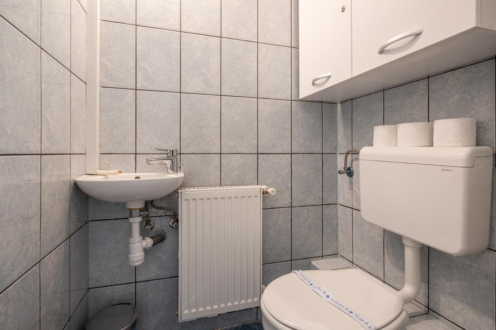 Mystic Meadows Apartman Budapest